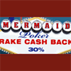 Mermaid Poker RakeBack