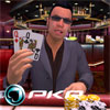 PKR - Bra pokerbonus på pokerummet i 3D