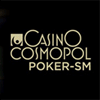 Poker-SM i Tallin